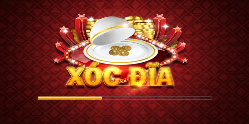 Tham gia ngay game hấp xóc đĩa hấp dẫn cùng GK88