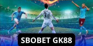 Sbobet GK88