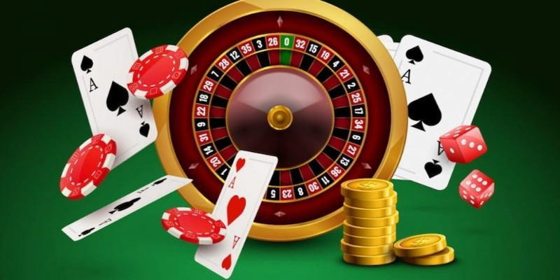 Casino online GK88 - Sân chơi đổi thưởng chất lượng số 1