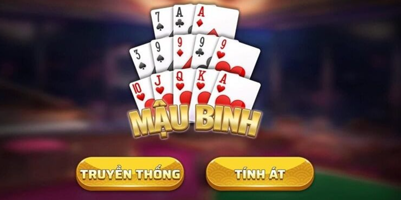 Mậu binh online GK88